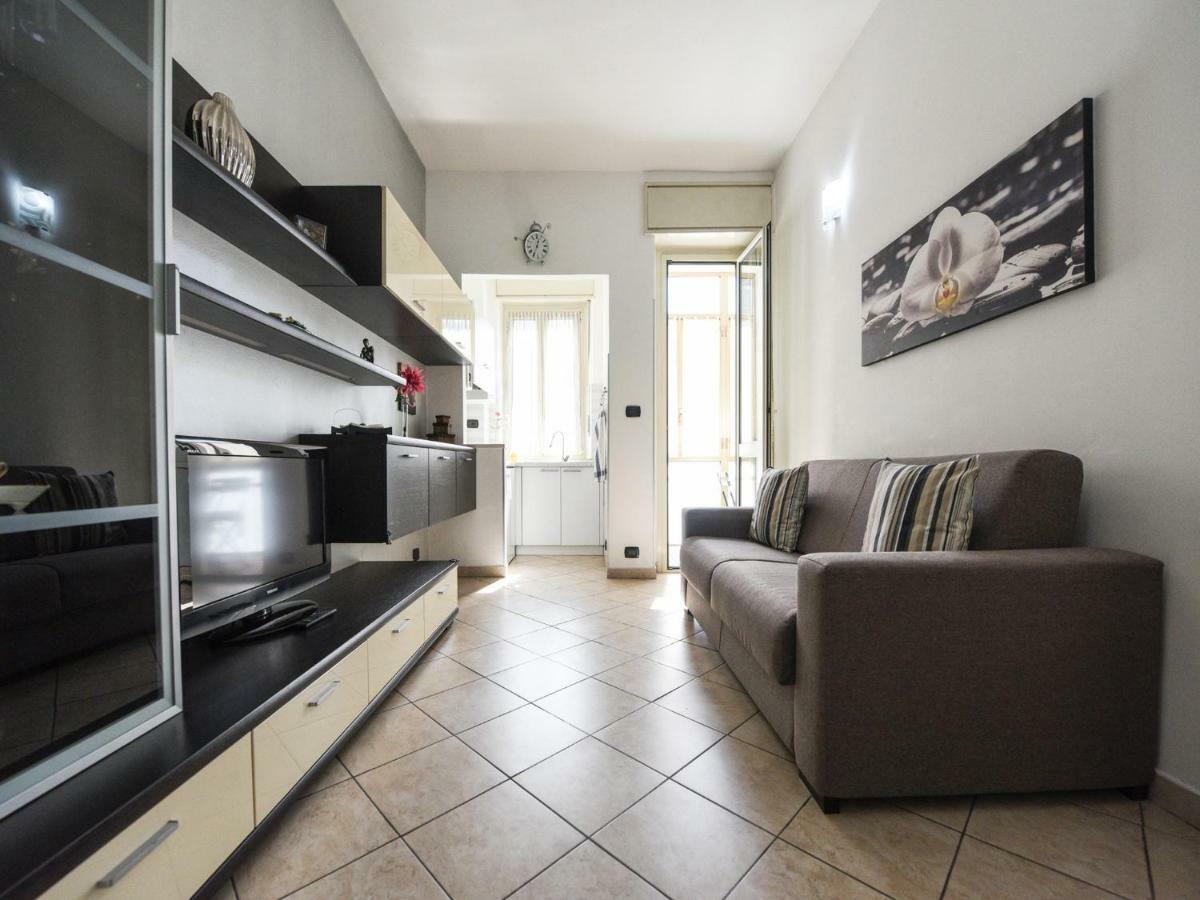 La Favola Apartment Turin Exterior photo