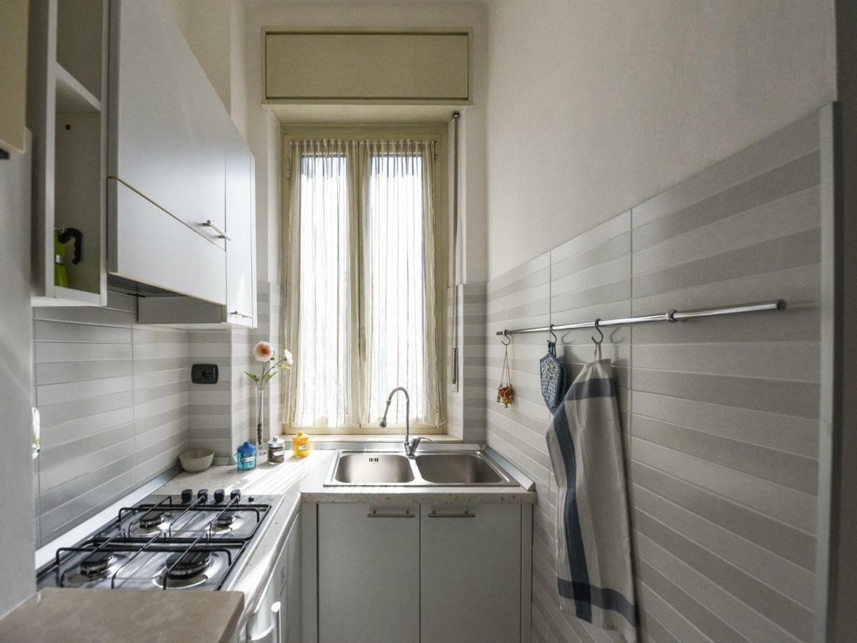 La Favola Apartment Turin Exterior photo