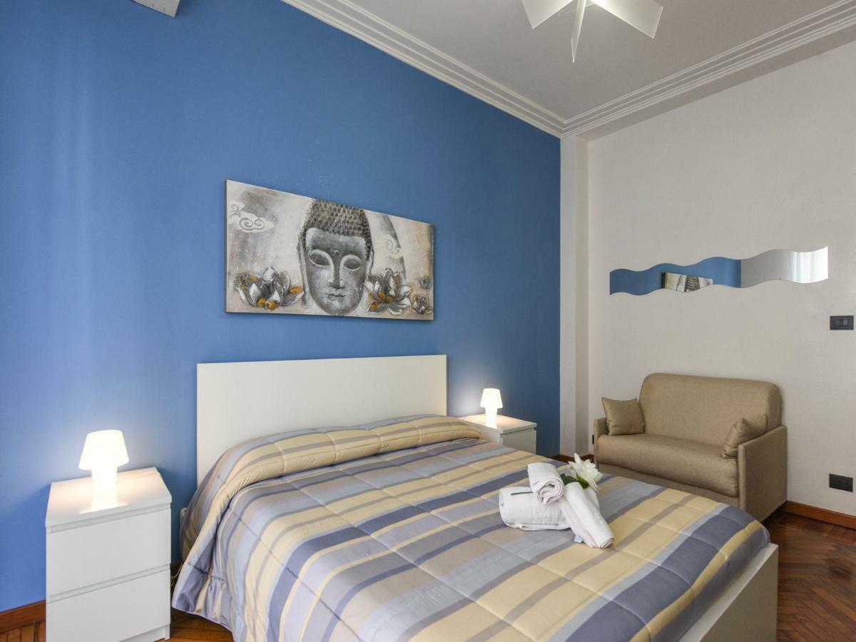 La Favola Apartment Turin Exterior photo