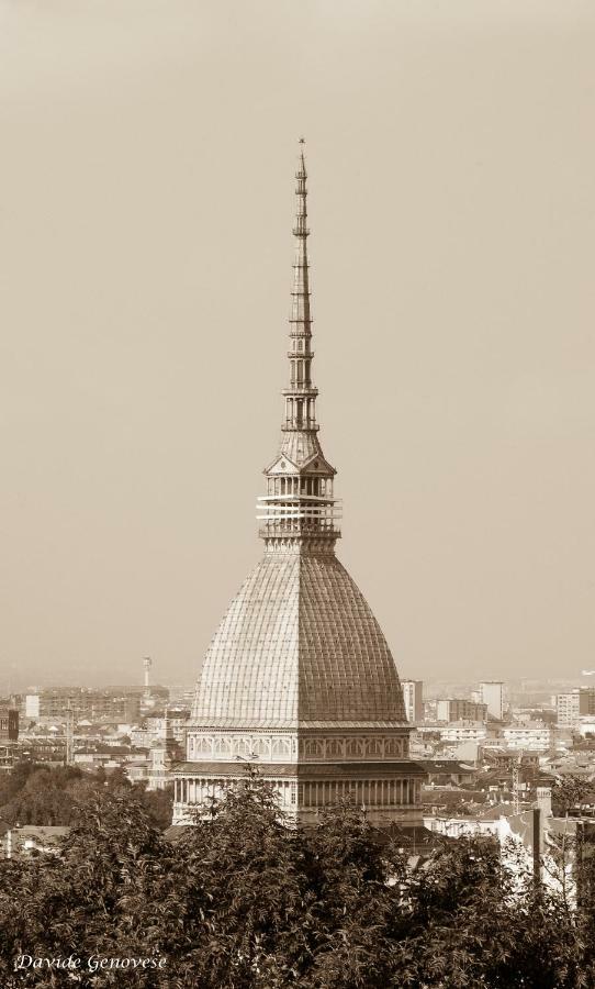La Favola Apartment Turin Exterior photo